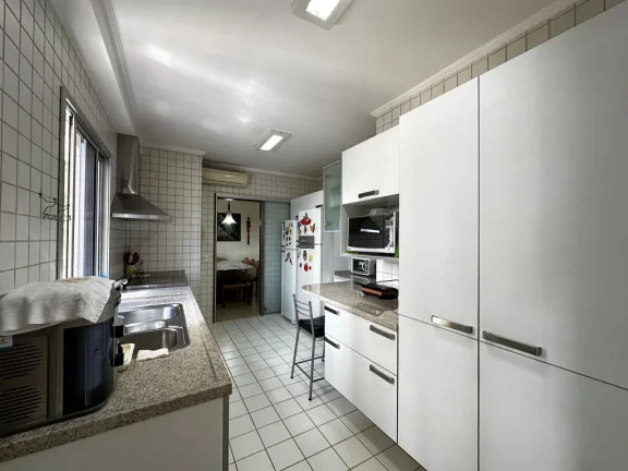 Imagem Apartamento Maison Toulouse andar alto