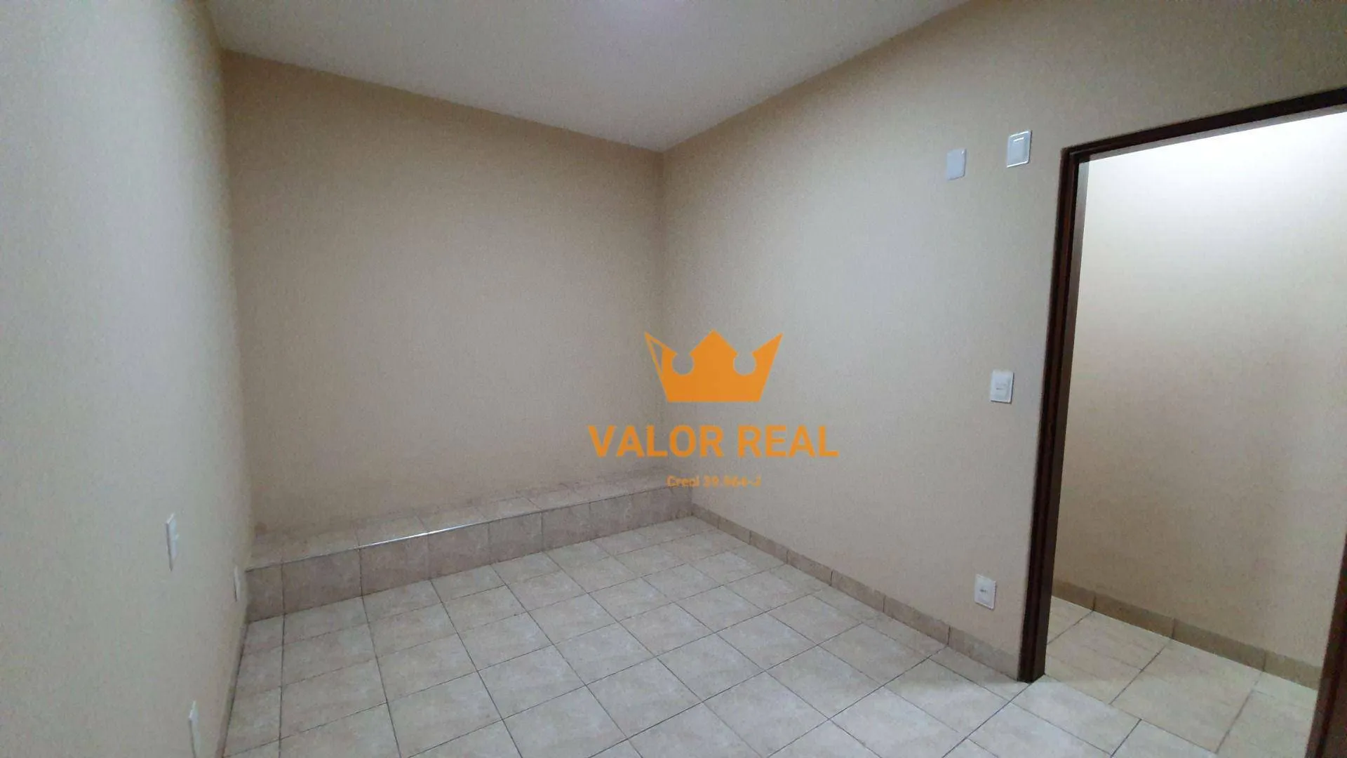 Imagem Locação Casa Térrea com Edícula 3 cômodos - 150 m2 - 2 dormitórios - R$ 3.600,00 - Vila Joana