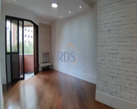 Imagem Apartamento - Padrão / Residencial / Vila Andrade