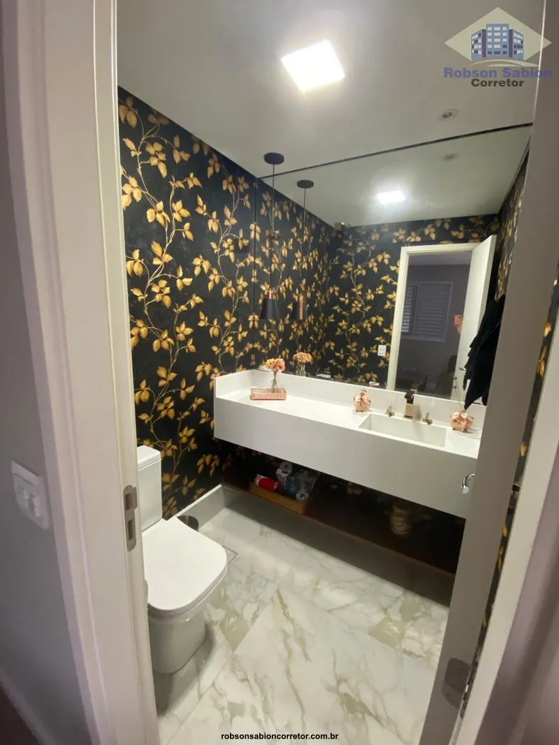 Imagem Apartamento mobiliado para venda em Diadema no bairro Centro