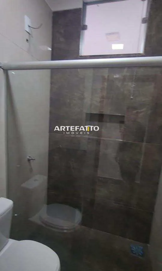 Imagem Casa à venda em Franca, Residencial Zanetti, com 2 quartos, 112m2