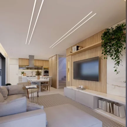 Imagem BLUE RESIDENCE