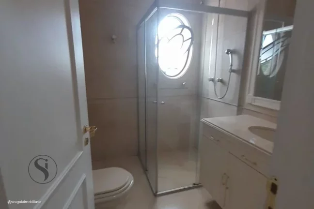 Imagem APARTAMENTO RESIDENCIAL em SÃO PAULO - SP, MOEMA
