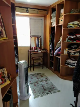 Imagem Casa de Condomínio com 3 Quartos à Venda, 80 m² em Jardim Nove de Julho - São Paulo