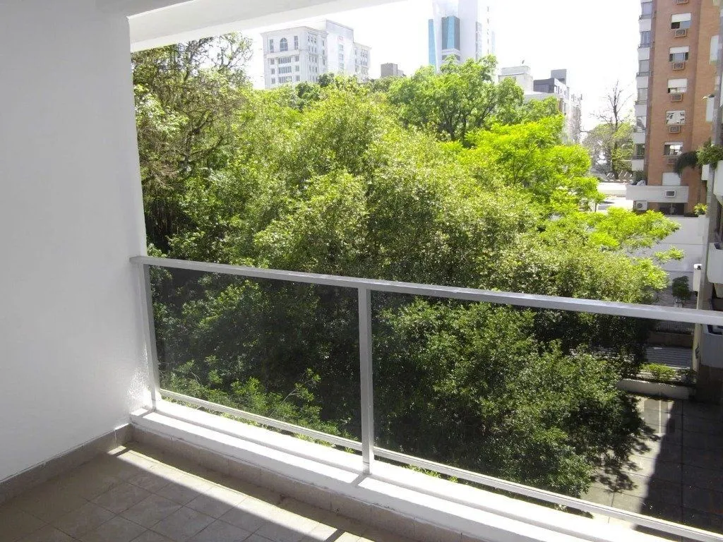 Imagem Apartamento 2 dormitórios, 1 suíte, 1 vaga - 90m² de área privativa no Bairro Mont Serrat