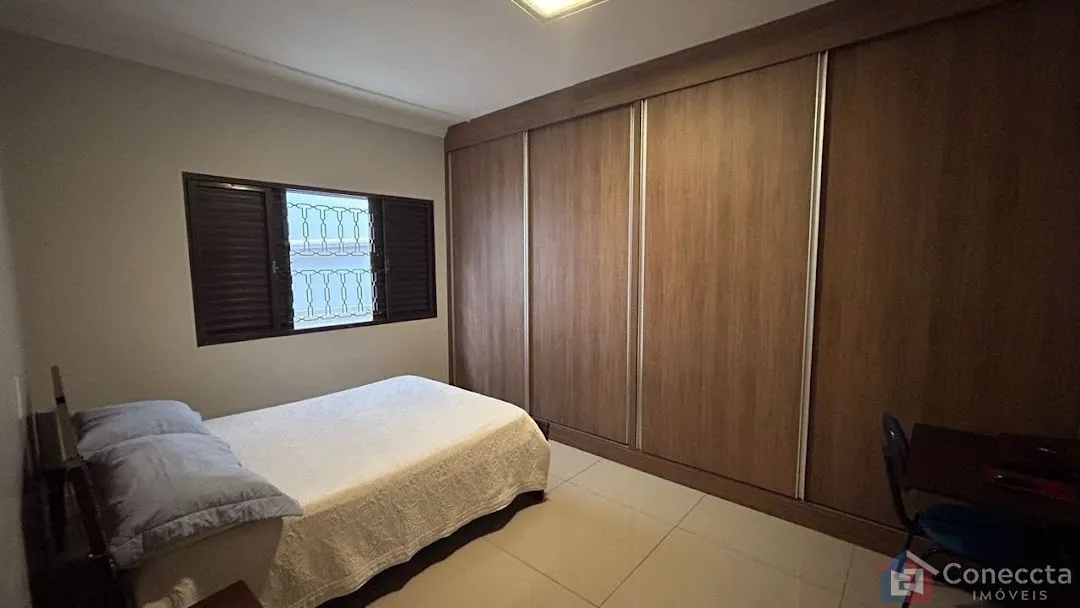 Imagem Casa Residencial à venda, Jardim Califórnia, Patos de Minas - CA0179.