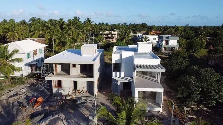 Imagem Casa Bahia Boa