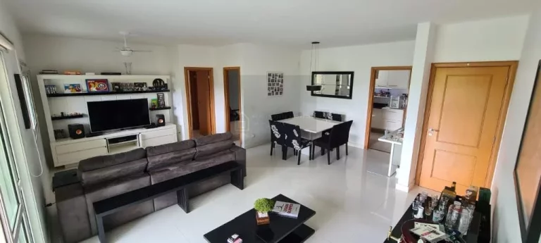 Imagem Apartamento à Venda no Resort Tamboré