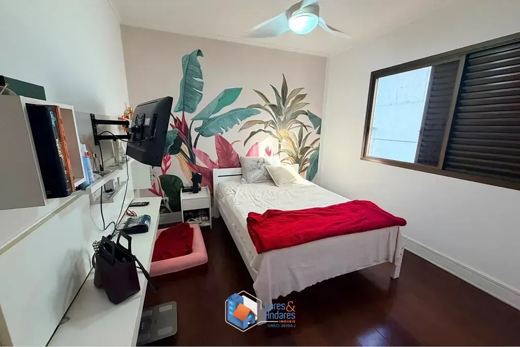 Imagem Apartamento à venda 3 Quartos 1 Suite 3 Vagas 152M² Ipiranga São Paulo - SP