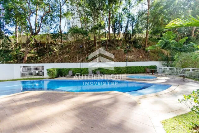 Imagem Taman Vila Andrade - Apartamento à venda no bairro Vila Andrade - São Paulo/SP, Zona Sul