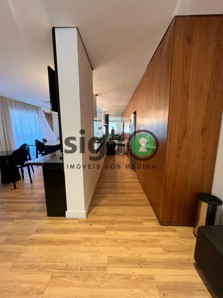 Imagem Brooklin com 2 quartos, 2 vagas