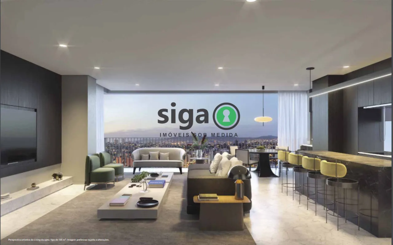 Imagem APARTAMENTO A VENDA NO ITAIM COM 03 QUARTOS