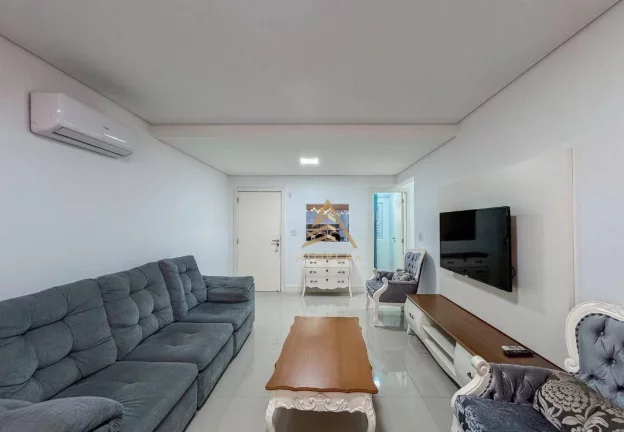 Imagem Apartamento à venda, 131 m² por R$ 2.699.000,00 - Centro - Balneário Camboriú/SC