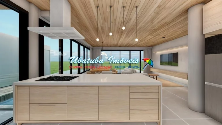 Imagem Casa de alto padrão a preço de custo na planta