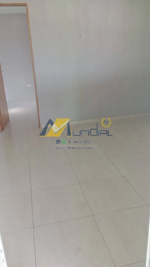 Imagem Apartamento Sobreloja para Alugar com 50m², 1 dormitório e 1 sala!!!
