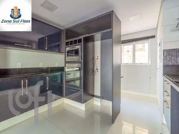 Imagem Apartamento Tipo Garden à Venda No Alto do Ipiranga Com 3 Suítes e 2 Vagas