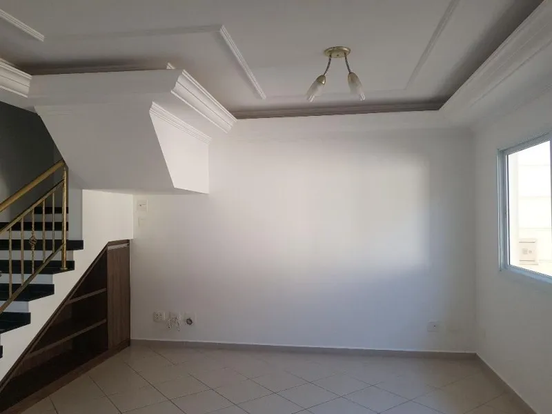 Imagem BELÍSSIMO SOBRADO 3 DORMITÓRIOS EM CONDOMÍNIO FECHADO, SOROCABA, 148M²
