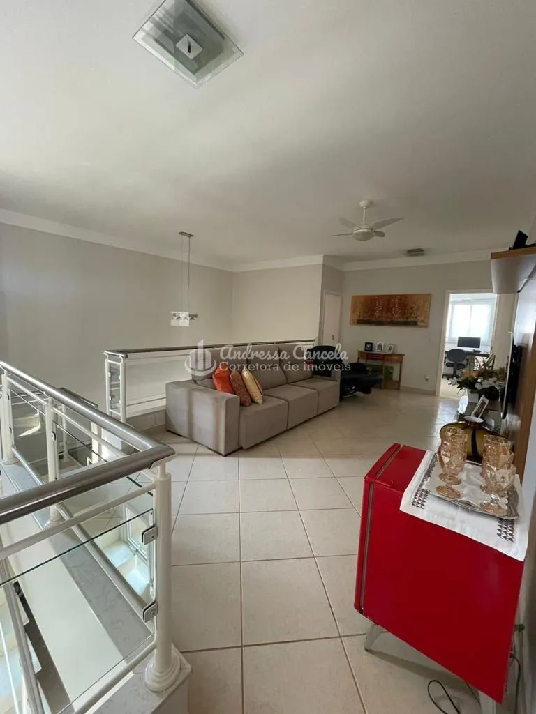 Imagem Damha III - Sobrado com 4 suítes à venda, 370 m² por R$ 2.490.000 - Damha III - São José do Rio Preto/SP