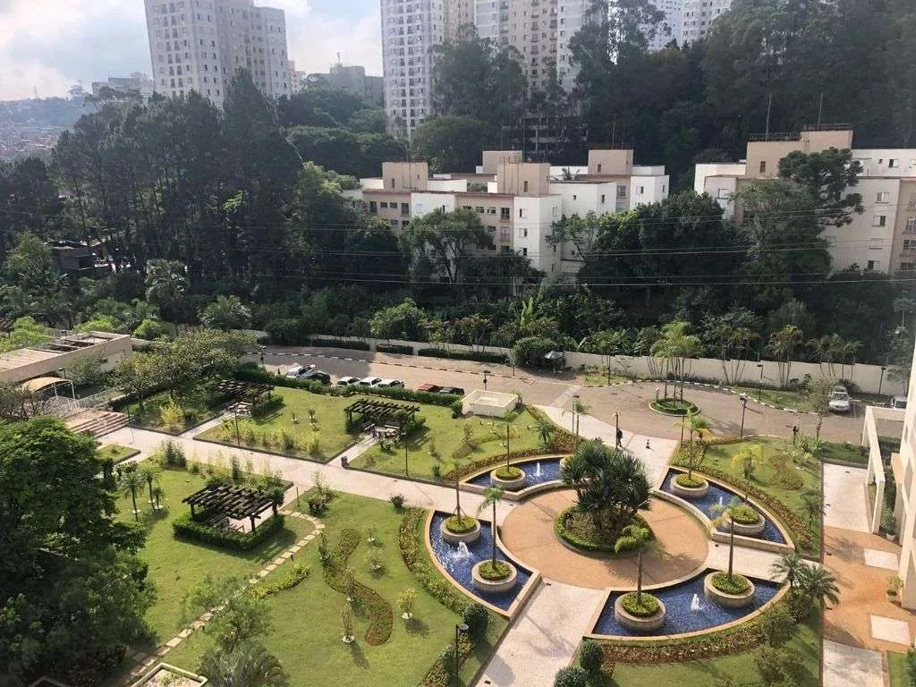 Imagem Apartamento à Venda em Vila Andrade, São Paulo - SP