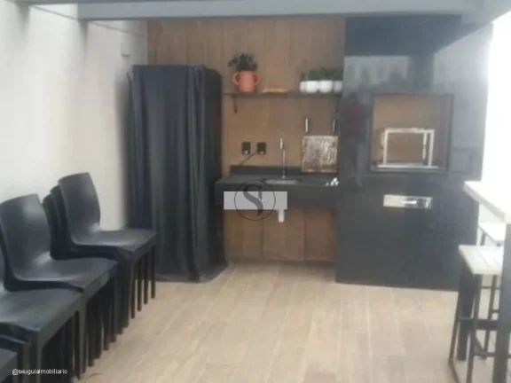Imagem APARTAMENTO RESIDENCIAL em SÃO PAULO - SP, VILA CLEMENTINO