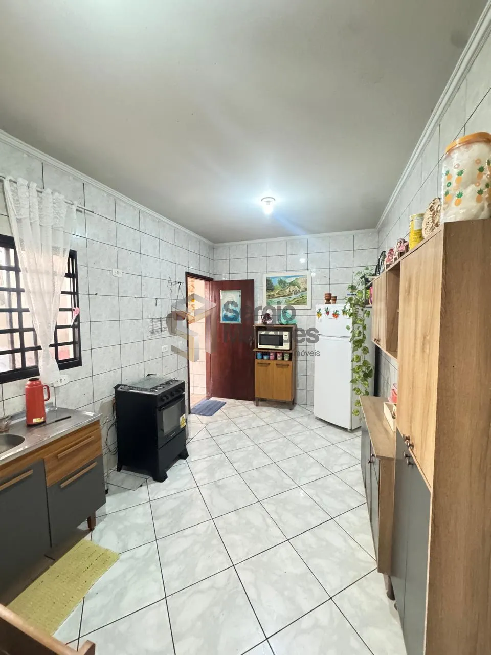 Imagem Casa à venda - 138m² - Zona IV, Umuarama-PR