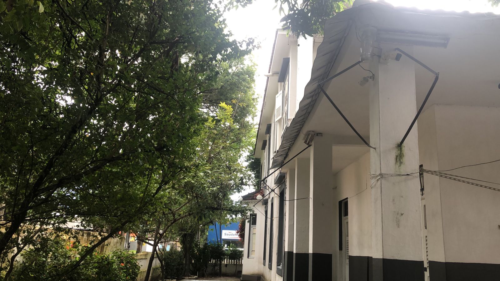 Imagem Casa com 5 Quartos à Venda ou Locação, 314 m² em Santo Amaro - Recife