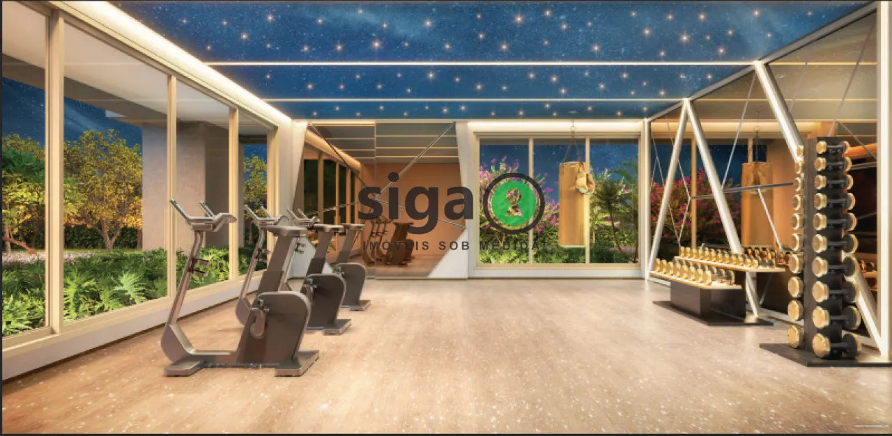 Imagem Apartamento à Venda 3 quartos , Moderno, Lazer Completo e Localização Privilegiada