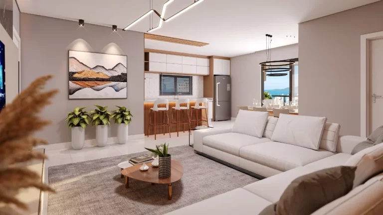 Imagem Amon Rá Tower - Apartamento à venda no bairro Castelo Branco - Itapema/SC