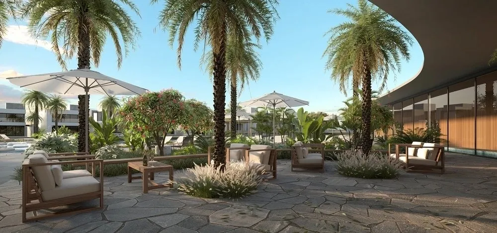 Imagem Lote no Condomínio Zen Beira Lago COM 301M2
