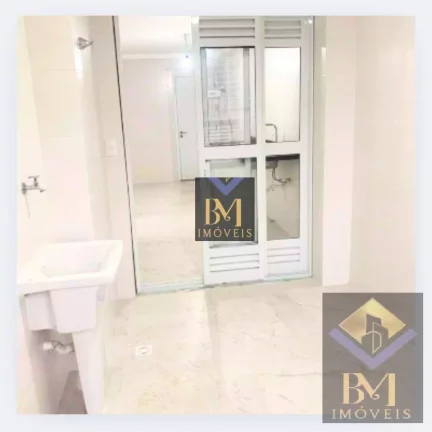 Imagem Apartamento com 3 dormitórios à venda, 109 m² por R$ 1.795.000,00 - Gonzaga
