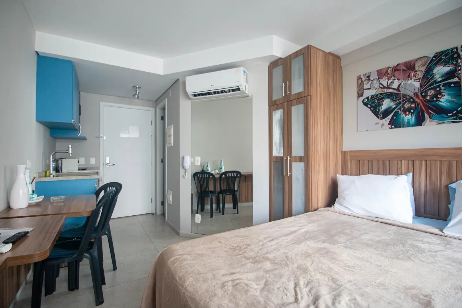 Imagem Studio com 1 Quarto à Venda, 20,05 m² em Bela Vista - São Paulo
