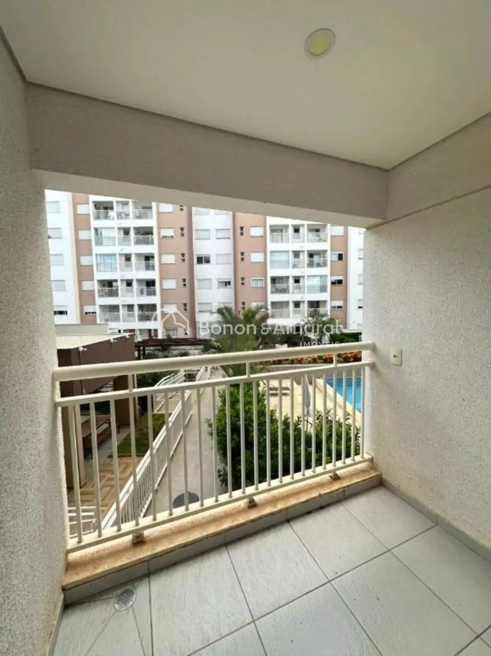 Imagem Apartamento no Condomínio Morada Morumbi.