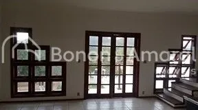 Imagem Sobrado em Condomínio Fechado na Rodovia Dom Pedro - 196 m² Construídos em Terreno de 800 m²