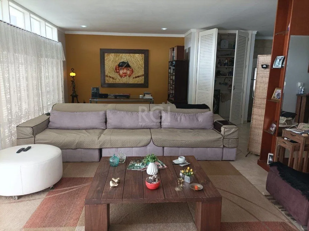 Imagem Casa para Venda 3 dormitórios 2 vagas - Capão Novo