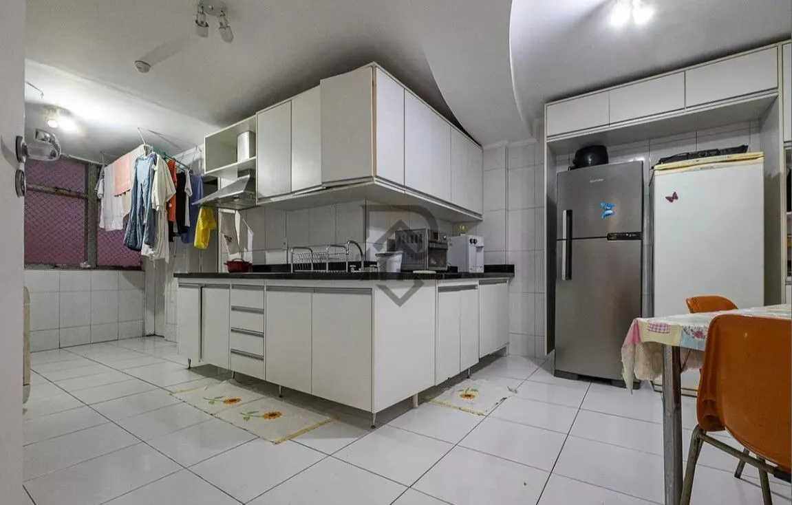 Imagem Apartamento jardins proximo ao clube pinheiros