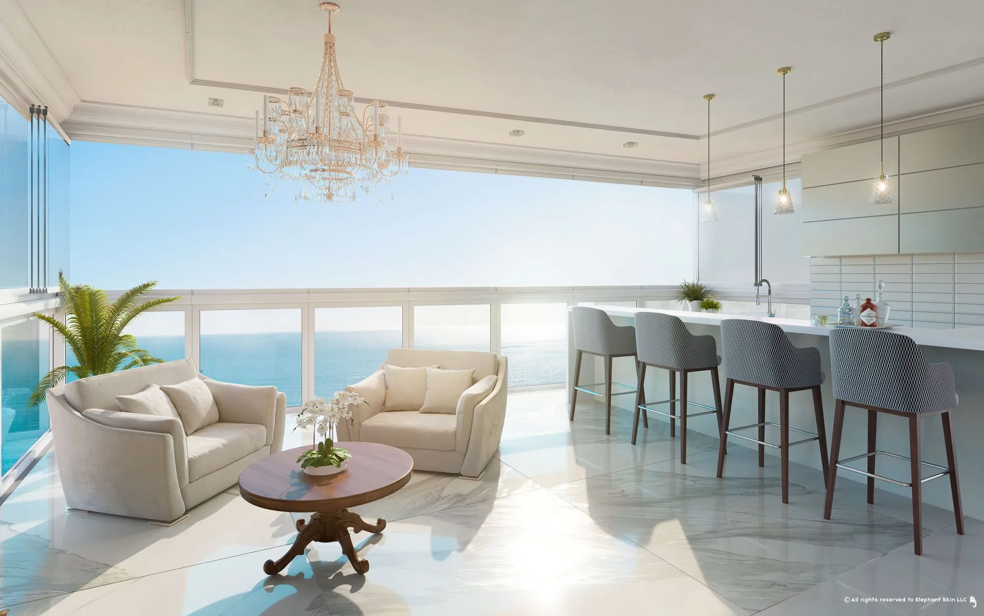 Imagem Apartamento à venda em Itapema, Meia Praia, com 4 quartos, 260.47m2