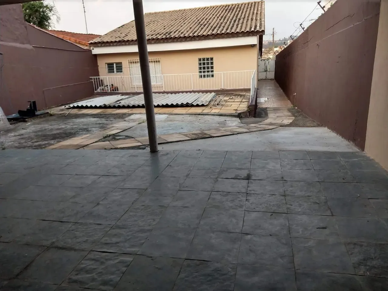 Imagem Casa Térrea em Votorantim, no Jardim Archila!