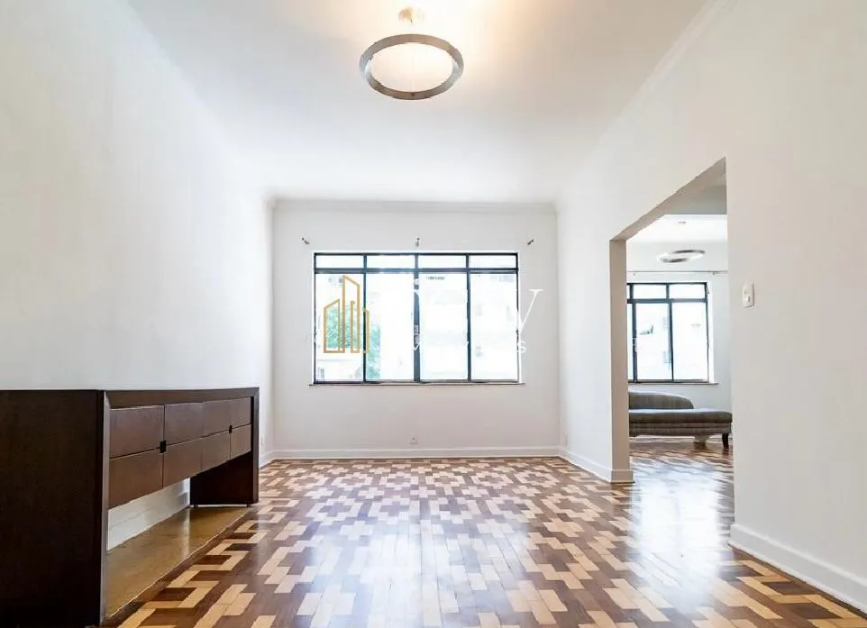 Imagem Apartamento à venda no bairro Jardim Paulista - São Paulo/SP, Zona Sul