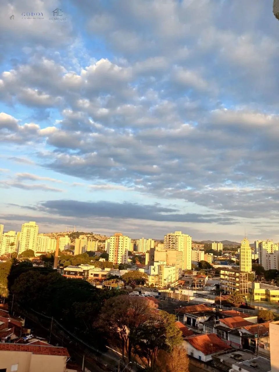 Imagem APARTAMENTO À VENDA - RESIDENCIAL OURO NEGRO | CHÁCARA DO VISCONDE