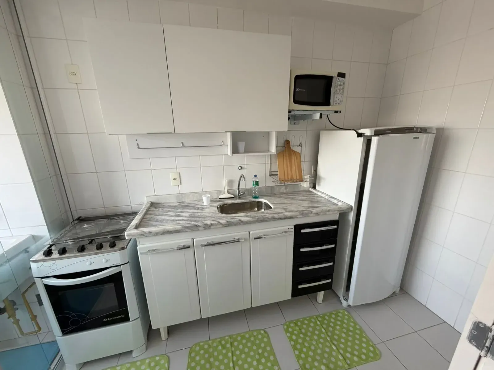 Imagem Apartamento com 2 Quartos à Venda, 54 m² em Jardim Pagliato - Sorocaba