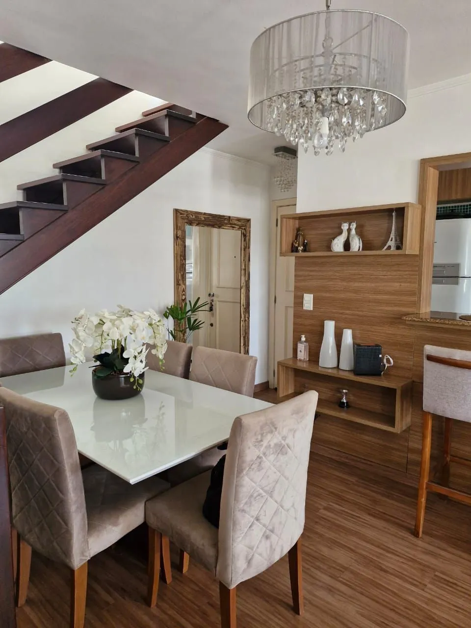 Imagem Apartamento em Nonoai