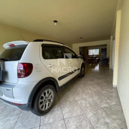 Imagem Casa com Piscina | São Luís | 4 quartos | 196m²