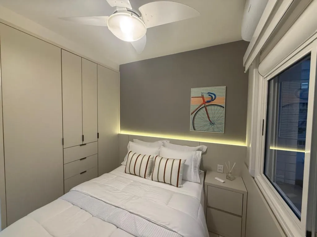 Imagem Apartamento 2 Dormitórios - Bairro Centro