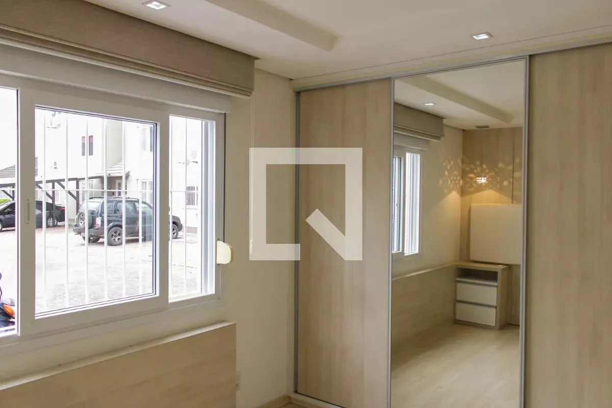 Imagem Excelente apartamento mobiliado à venda, Residencial Arte Brasil, Hamburgo Velho - Novo Hamburgo/RS