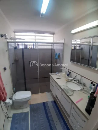 Imagem EspaÃ§o, conforto e localizaÃ§Ã£o privilegiada no Taquaral!

Casa ampla com 400mÂ² de Ã¡rea construÃ...