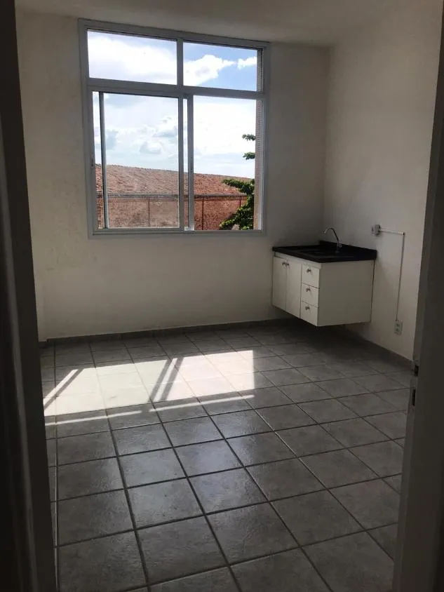 Imagem EXCELENTE EDIFICIO RESIDENCIAL EM CAMPINAS PARA INVESTIMENTO