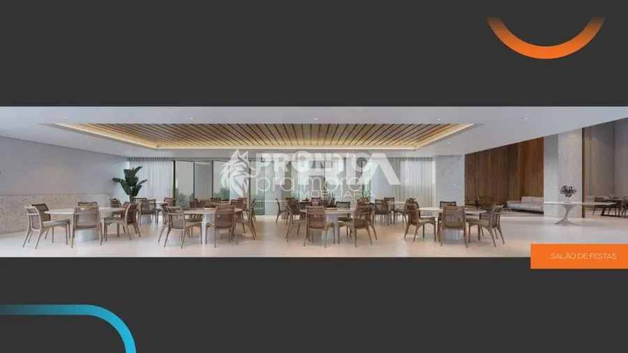 Imagem Apartamento de 3 quartos, 141m² no bairro Casa Amarela, em Recife