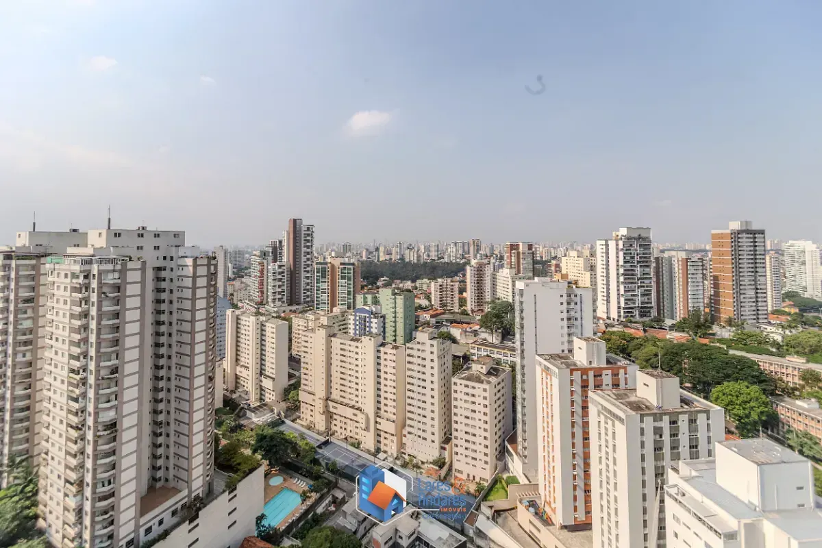 Imagem Apartamento para venda em Vila Mariana com 2 quartos, sendo 2 suítes, 85m²