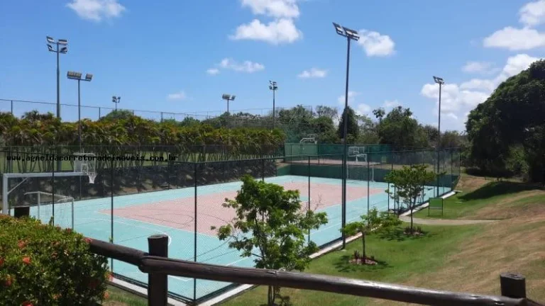 Imagem Lote para Venda em Parnamirim, Pium (Distrito Litoral)