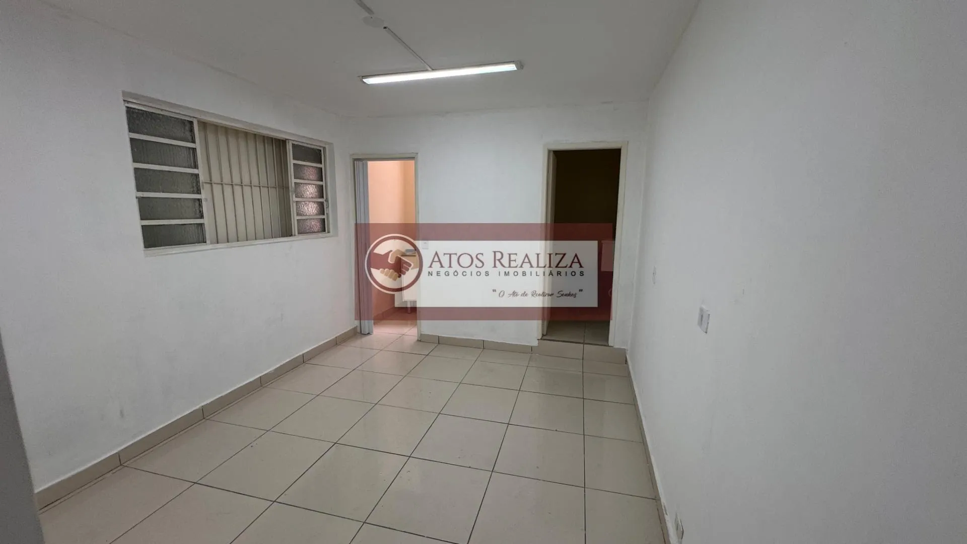 Imagem Conjunto/Sala para Locação em Jordanópolis - 42m² por R$1500